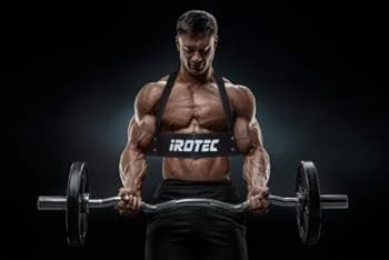 Amazon | IROTEC（アイロテック）アームカールストロング/アームカール